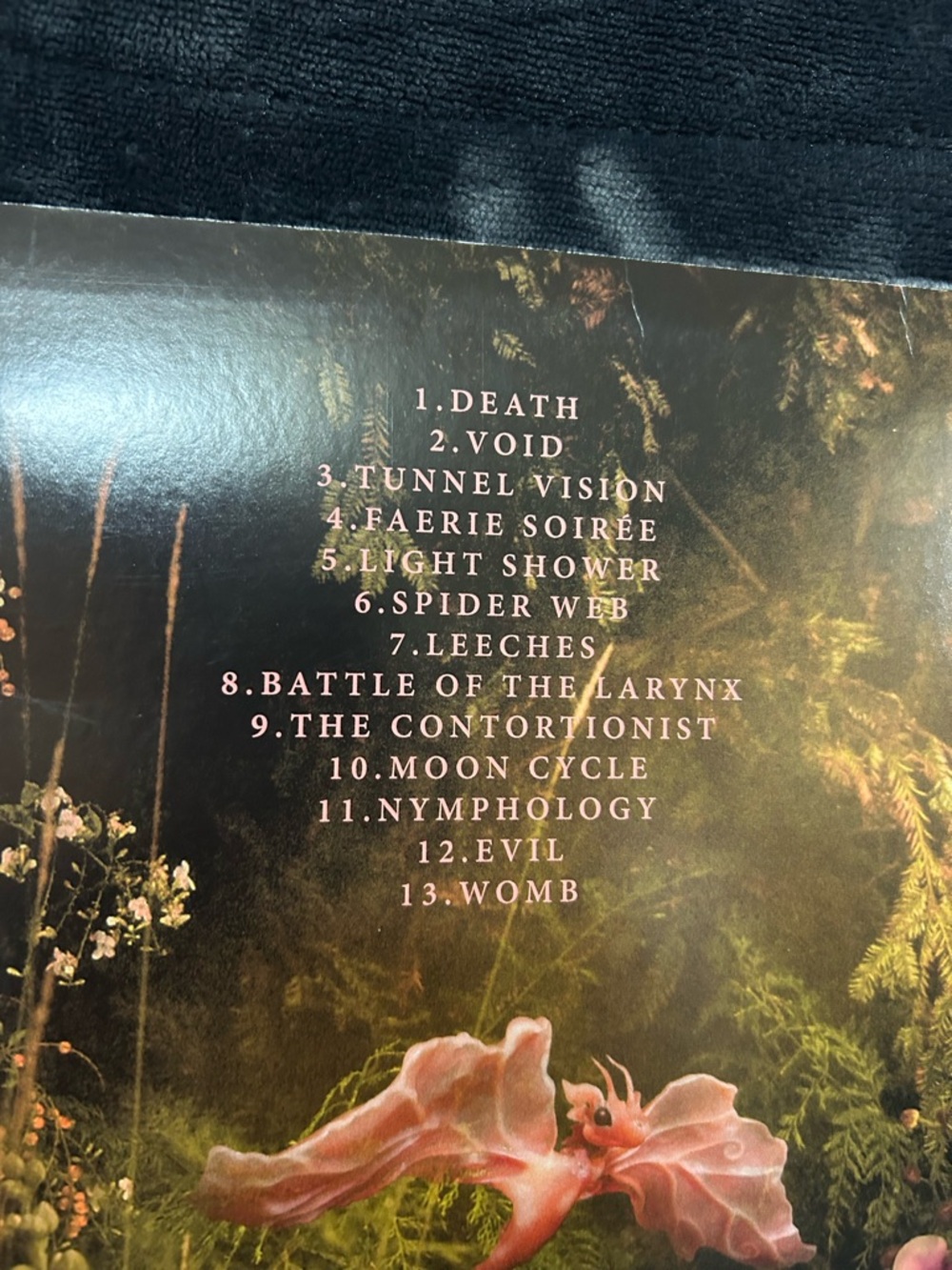 Melanie Martinez - Portals (LP/Vinyl) - Picture 3 of 5